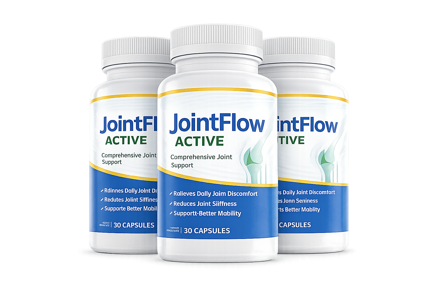 JointFlow Active Dietary Supplement